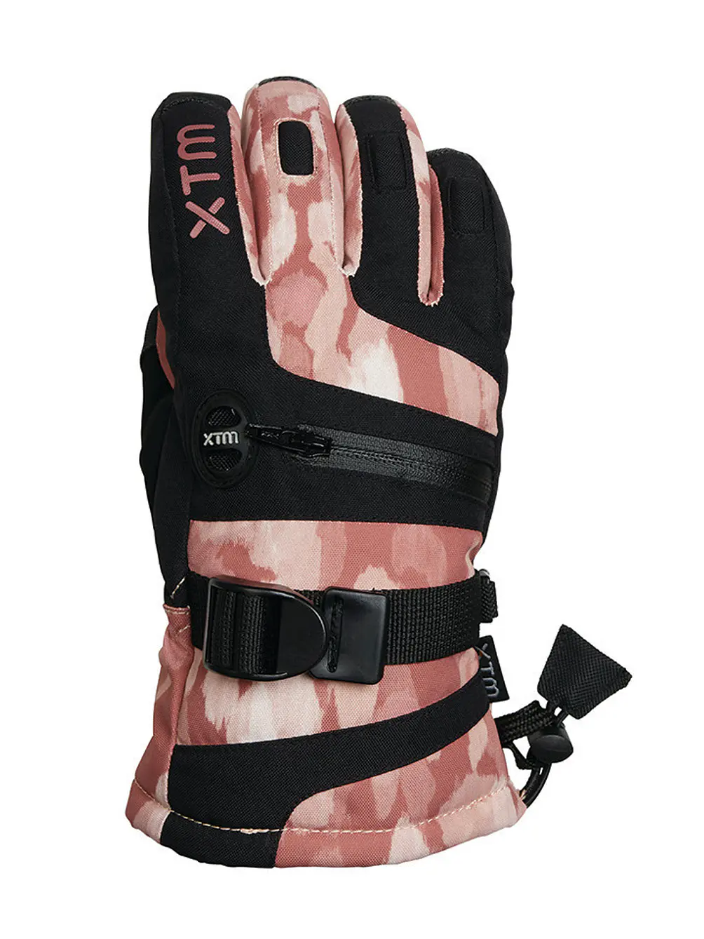 Guantes Miso II XTM DPS 2