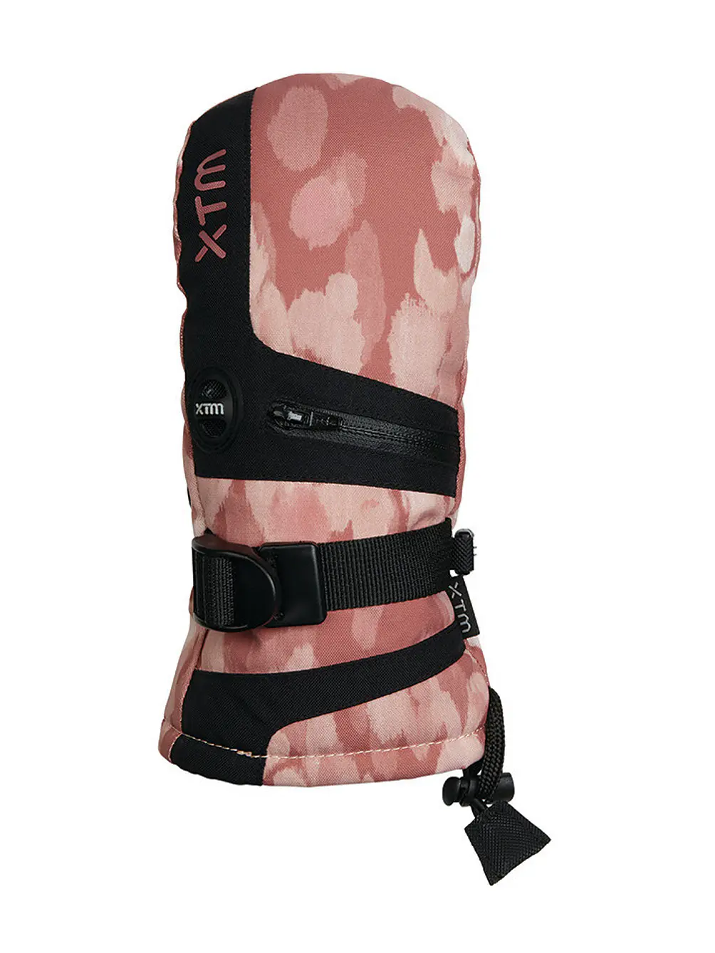 Guantes Mitones Miso II XTM DPS 2