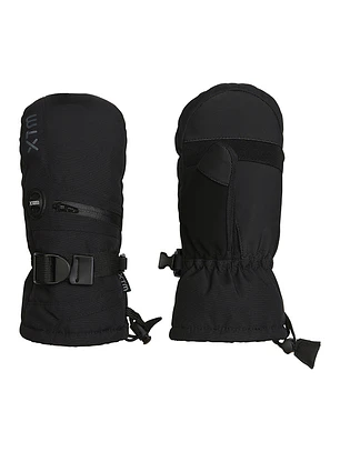 Guantes Mitones Miso II XTM BLK