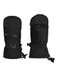 Guantes Mitones Miso II XTM BLK - thumbnail 1
