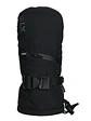 Guantes Mitones Miso II XTM BLK - thumbnail 2