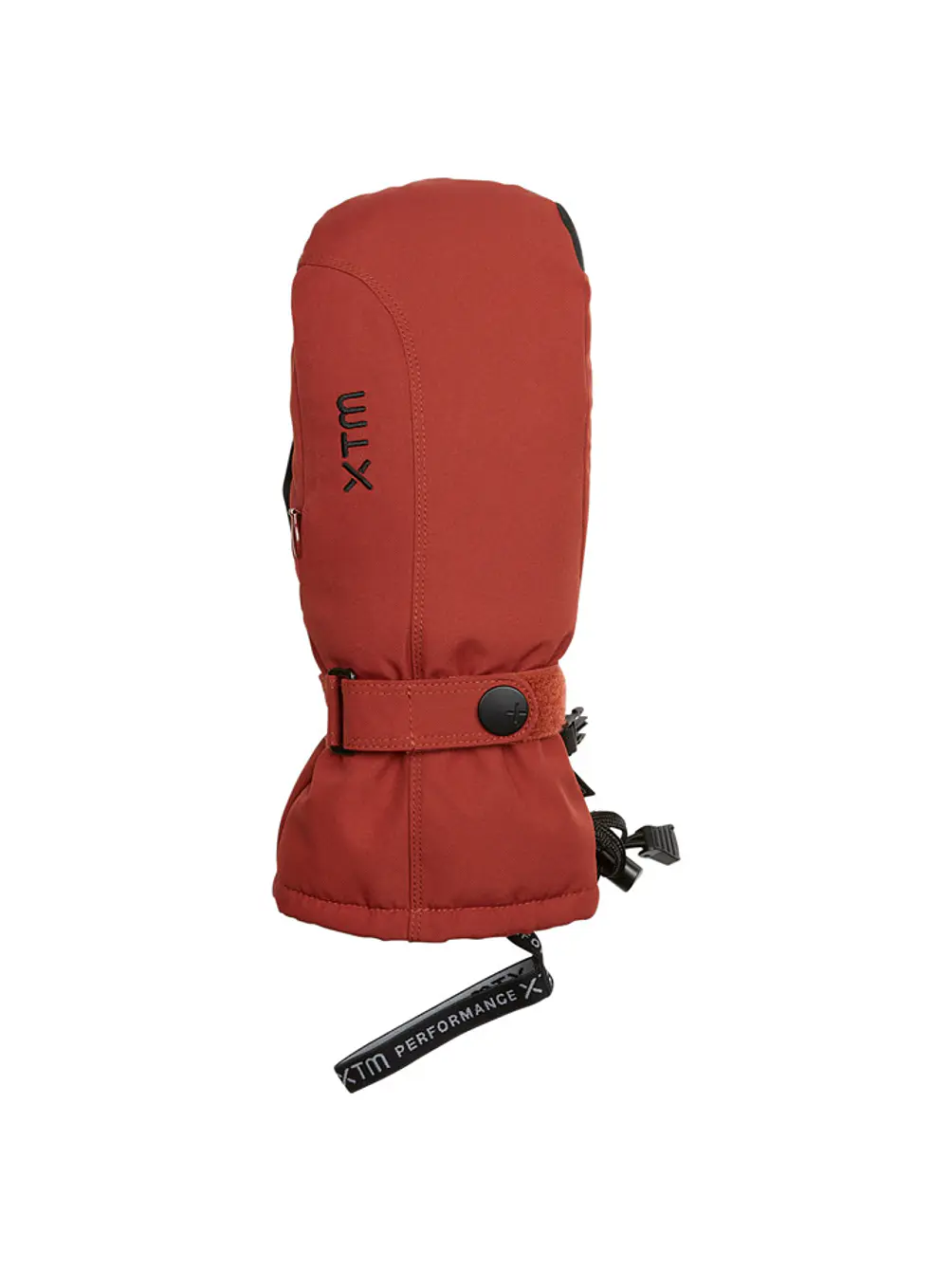 Guantes Mitones Sapporo II SPC XTM  1
