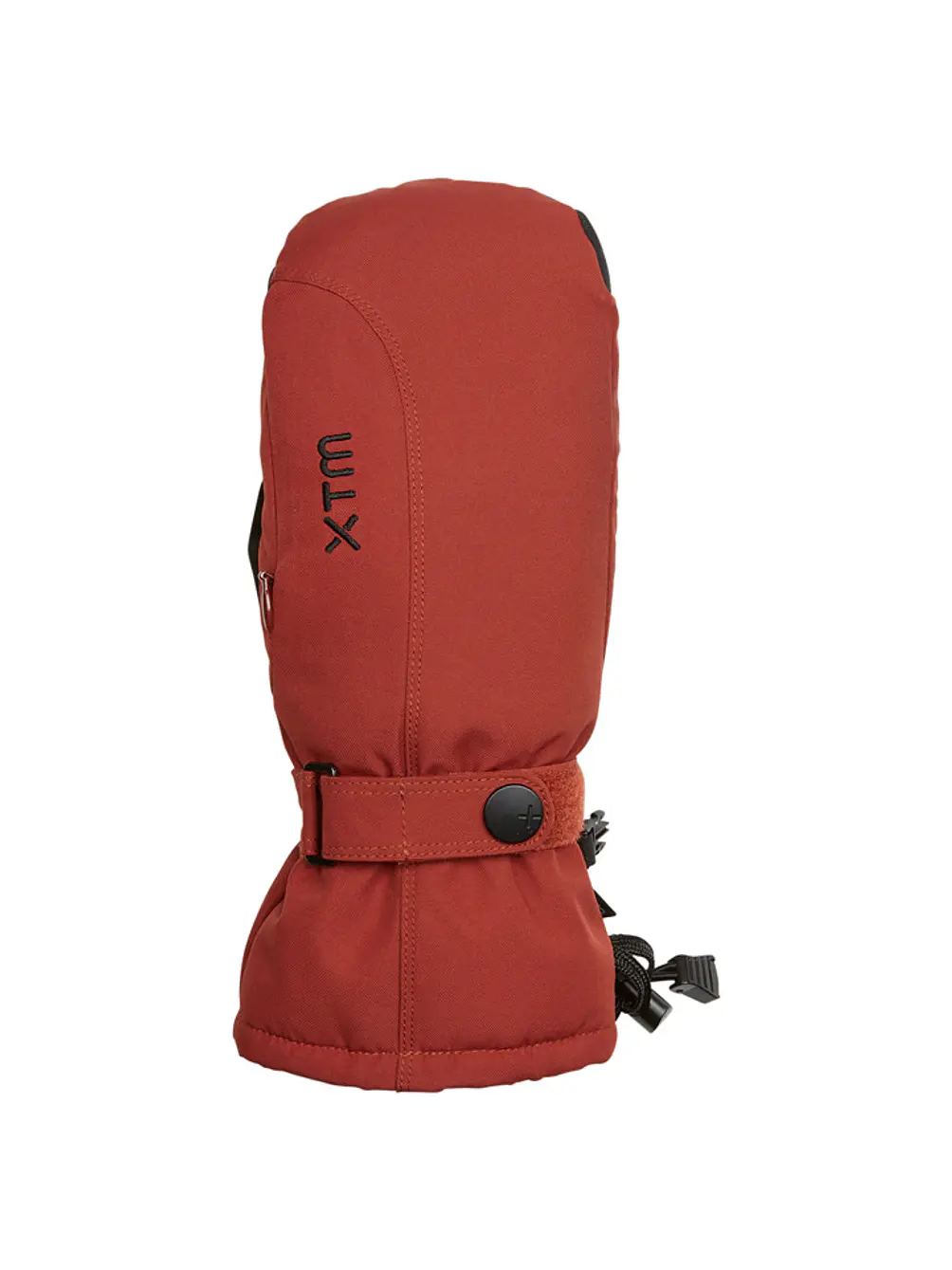 Guantes Mitones Sapporo II SPC XTM  3