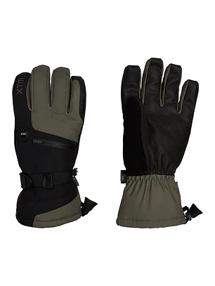 Guantes Samurai KMA XTM  