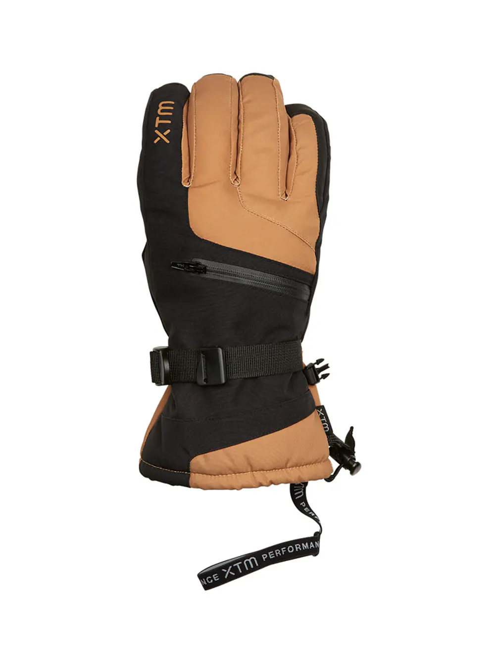 Guantes Samurai TBO XTM 1