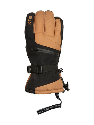Guantes Samurai TBO XTM