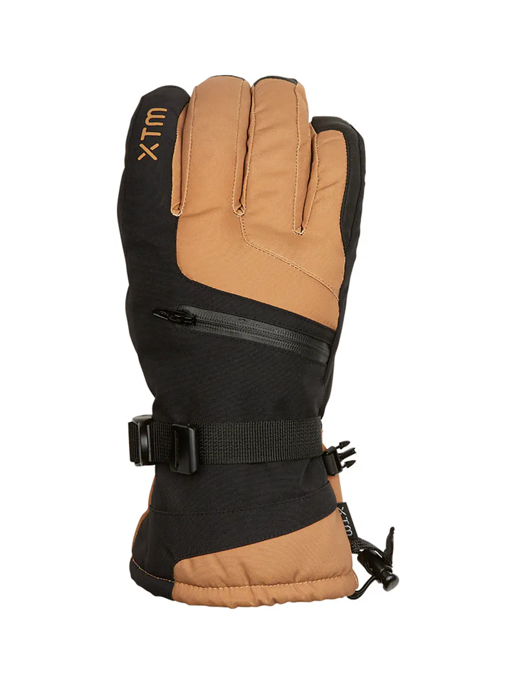 Guantes Samurai TBO XTM 2