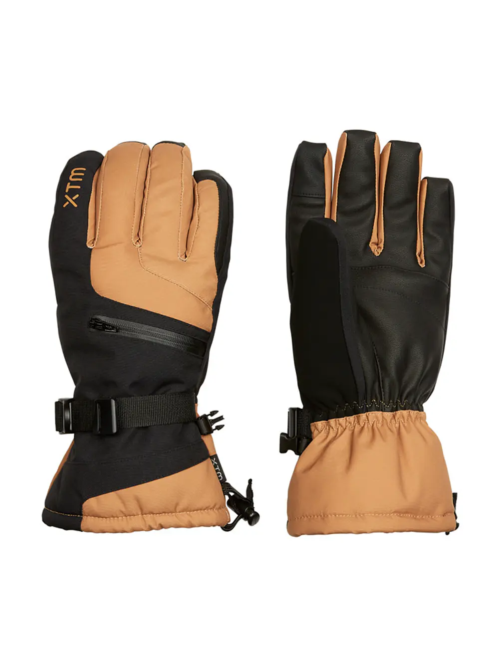 Guantes Samurai TBO XTM 3