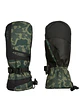 Guantes Mitones Samurai XTM LCM - thumbnail 2