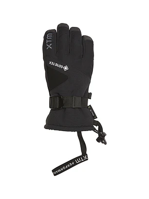 Guantes Whistler II Kids BLK XTM
