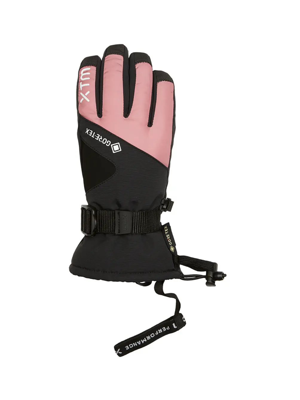Guantes Whistler II Kids DSP XTM 1