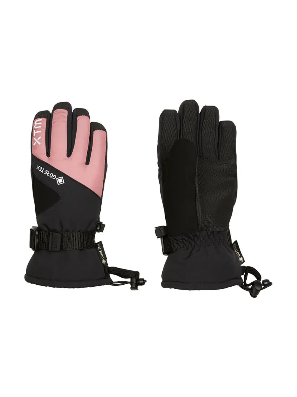 Guantes Whistler II Kids DSP XTM 2