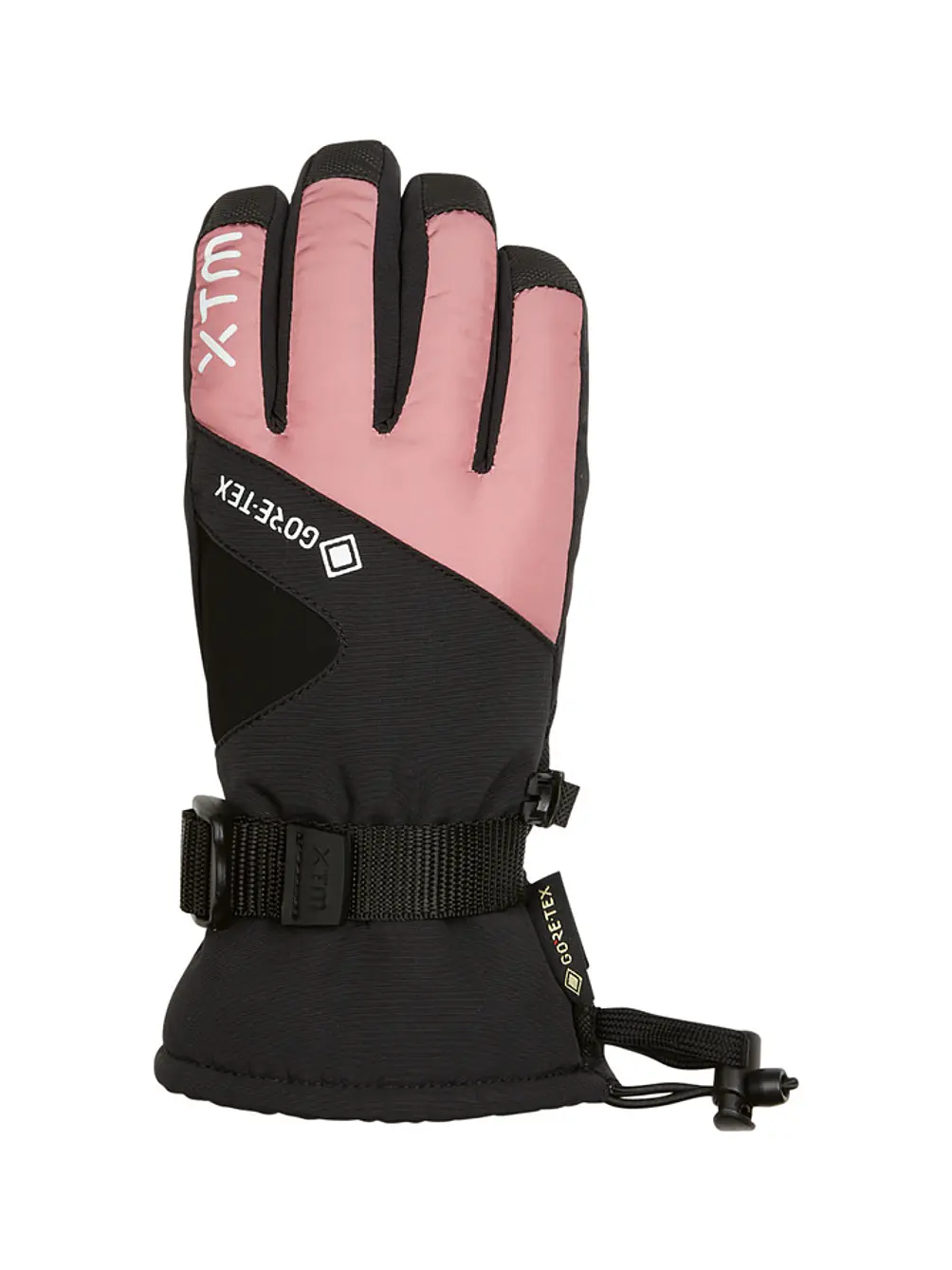 Guantes Whistler II Kids DSP XTM 3
