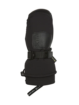 Guantes Mitones Aspen III MITT BLK XTM