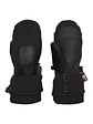 Guantes Mitones Aspen III MITT BLK XTM - Miniatura 2
