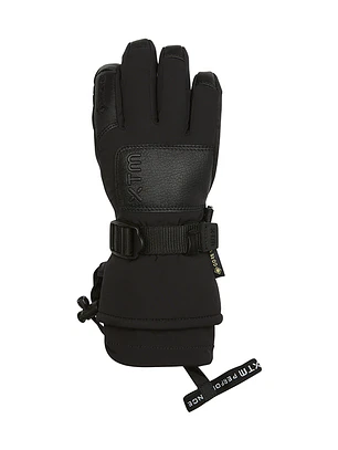 Guantes Aspen III GLOVE BLK XTM