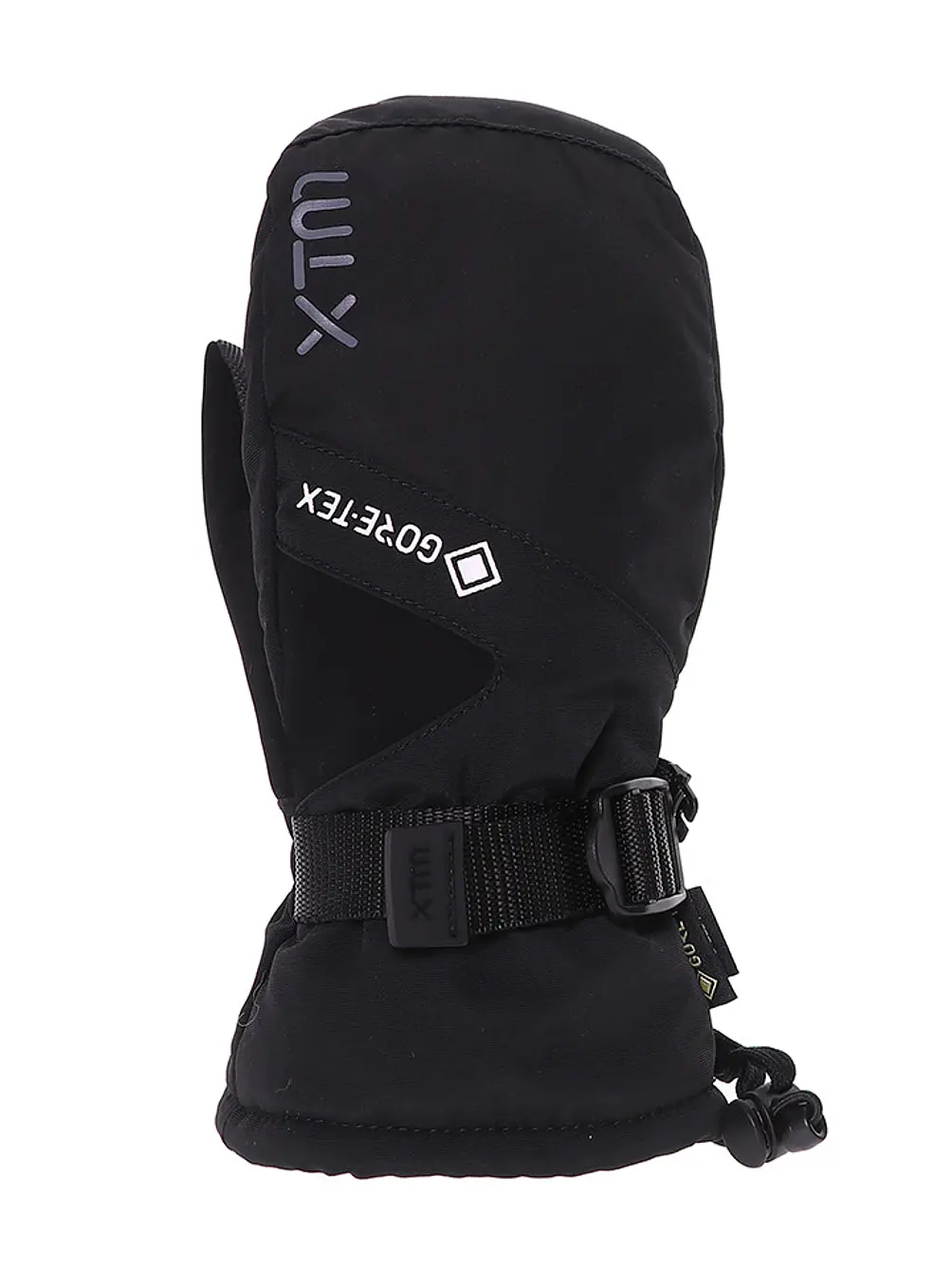 Guantes Mitones Whistler II Kids BLK XTM 1