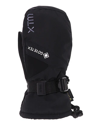 Guantes Mitones Whistler II Kids BLK XTM
