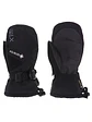Guantes Mitones Whistler II Kids BLK XTM - Miniatura 2
