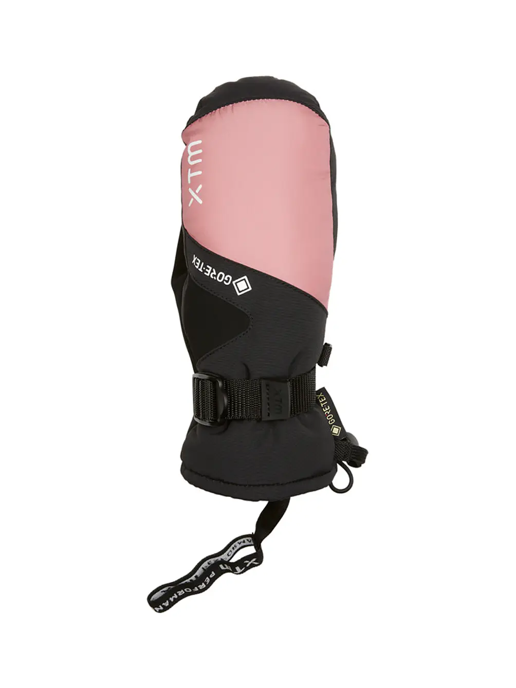 Guantes Mitones Whistler II Kids DSP XTM 1
