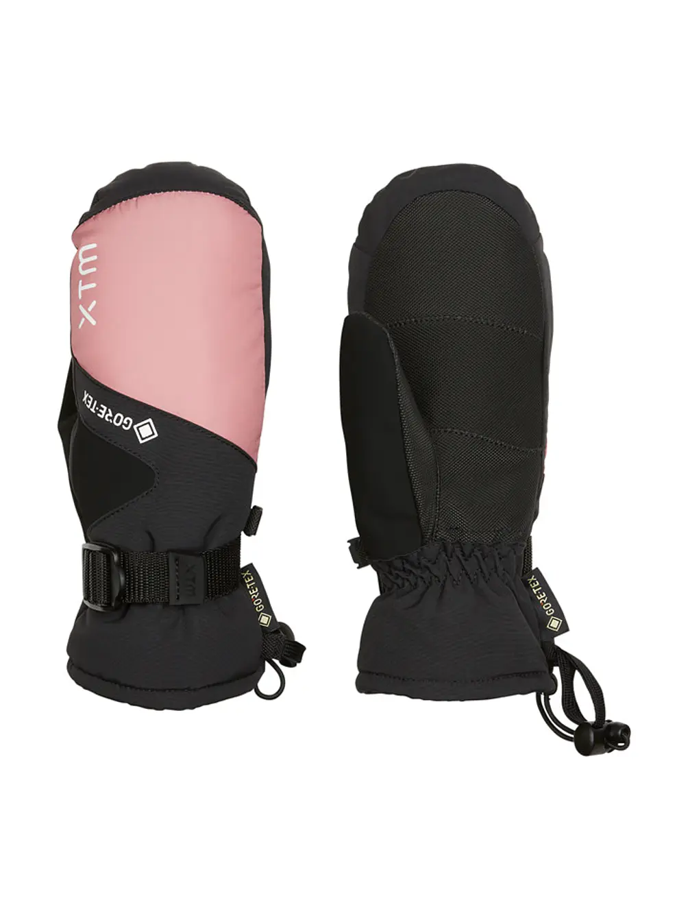 Guantes Mitones Whistler II Kids DSP XTM 2