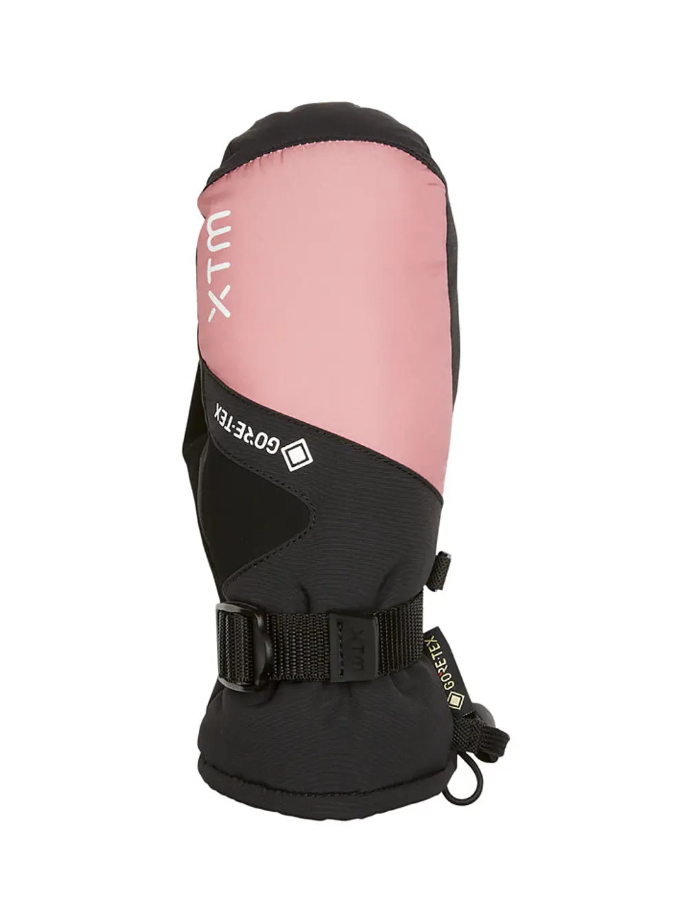 Guantes Mitones Whistler II Kids DSP XTM 3
