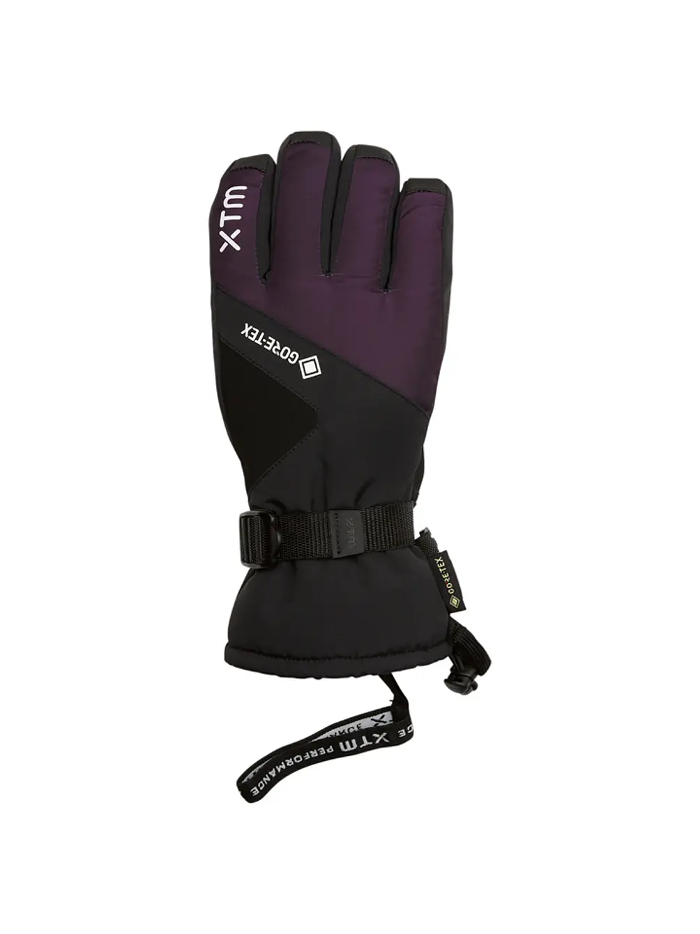 Guantes Whistler II Womens DPM XTM 1