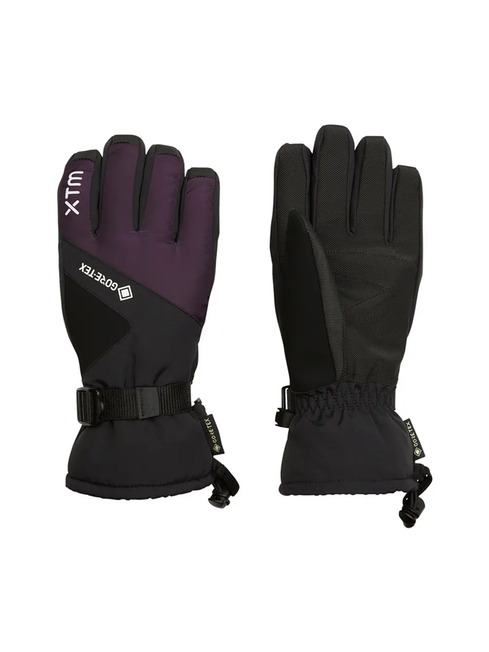 Guantes Whistler II Womens DPM XTM 2