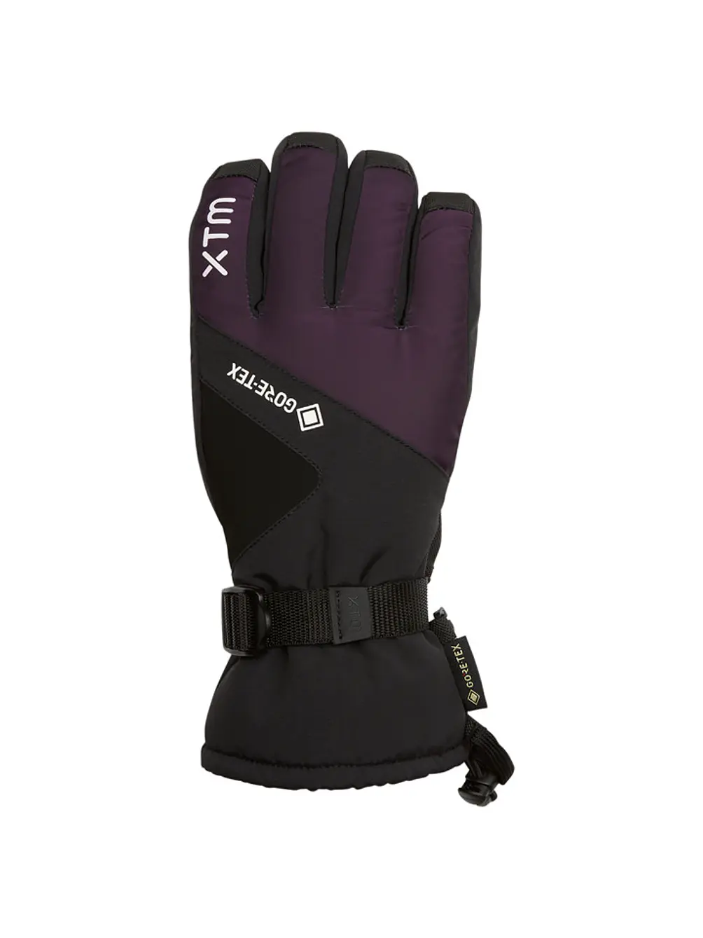 Guantes Whistler II Womens DPM XTM 3