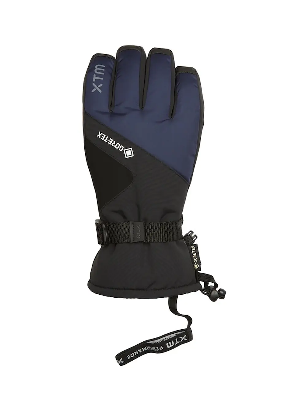 Guantes Whistler II Mens BLY XTM 1