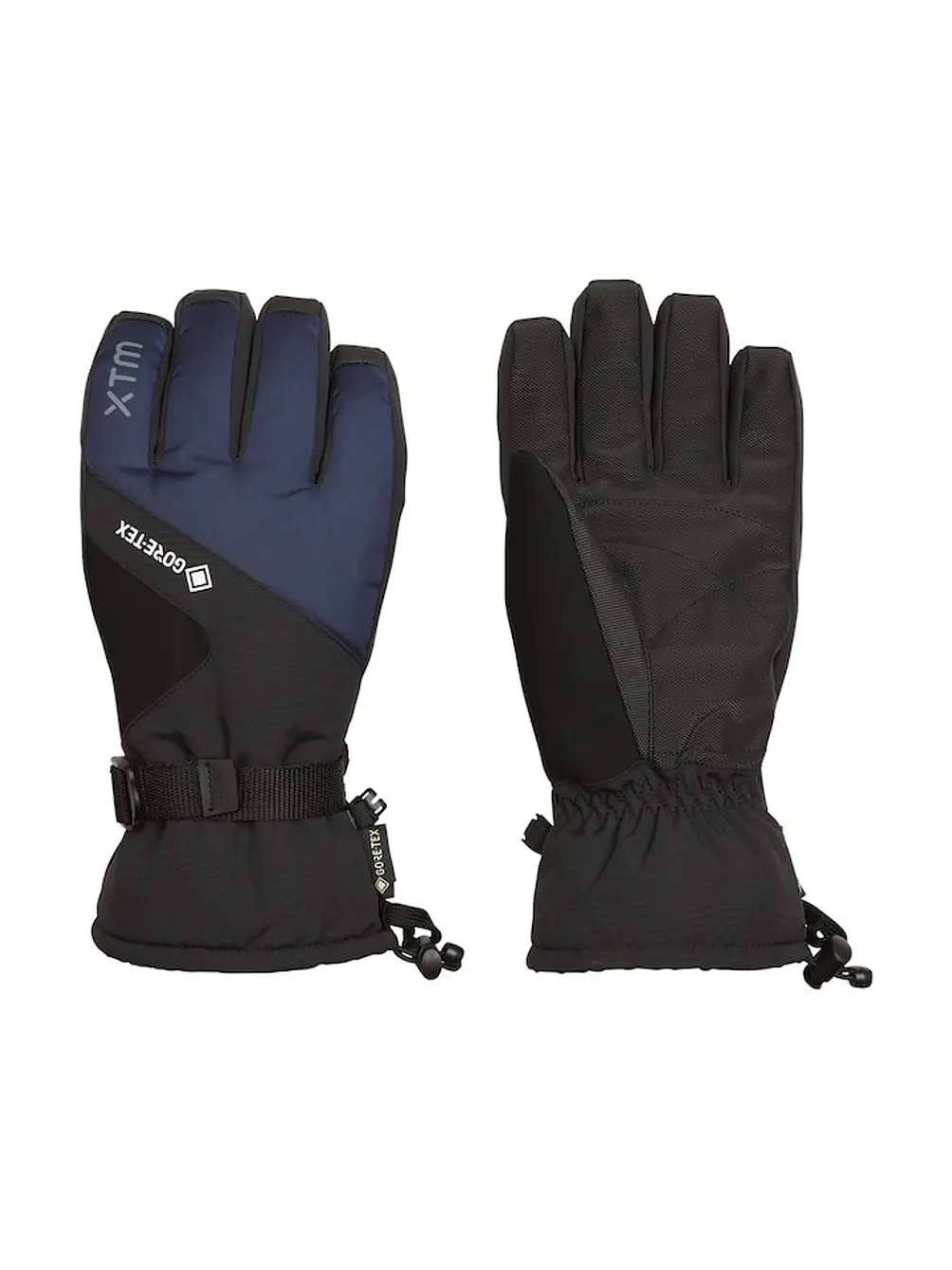 Guantes Whistler II Mens BLY XTM 2