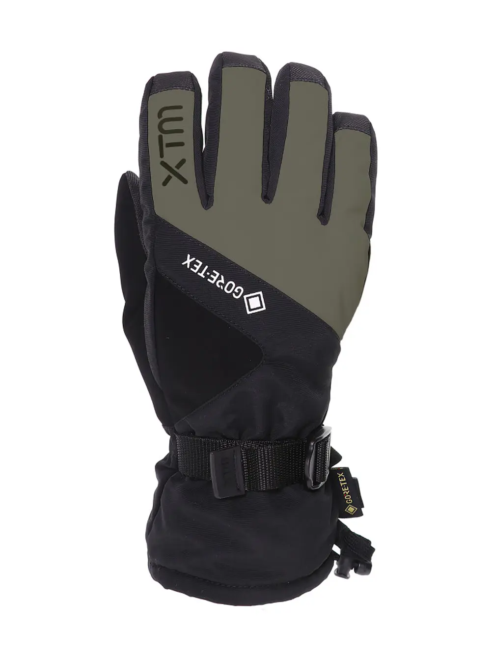 Guantes Whistler II Mens KKi XTM 1