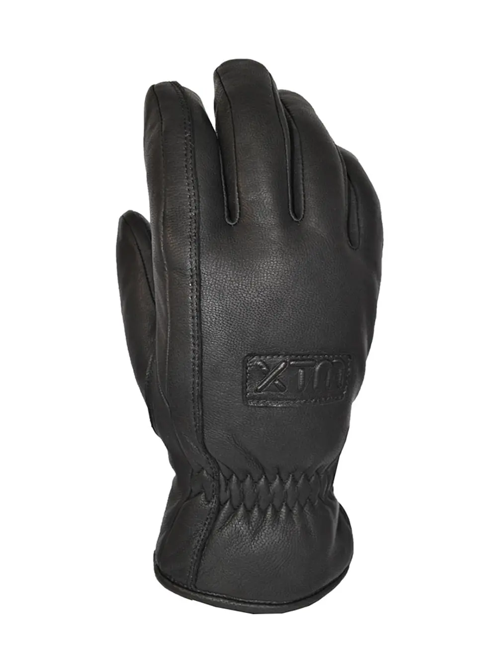 Guante Aurel Glove BLK XTM 1
