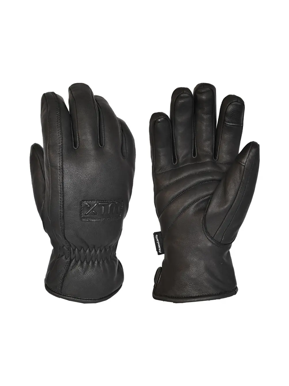 Guante Aurel Glove BLK XTM 2