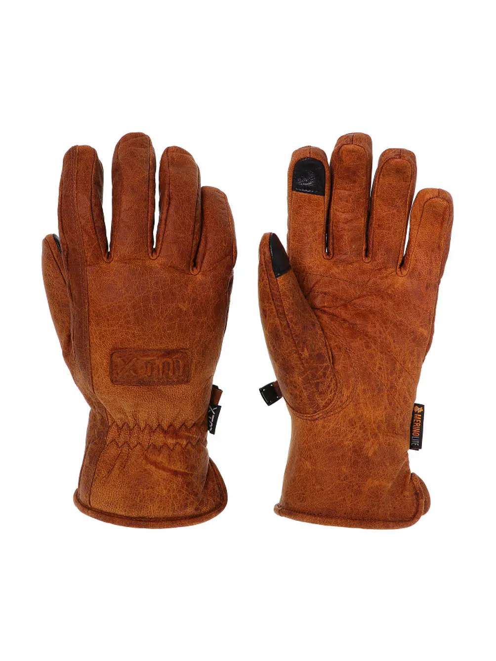 Guante Aurel Glove RUS XTM   1
