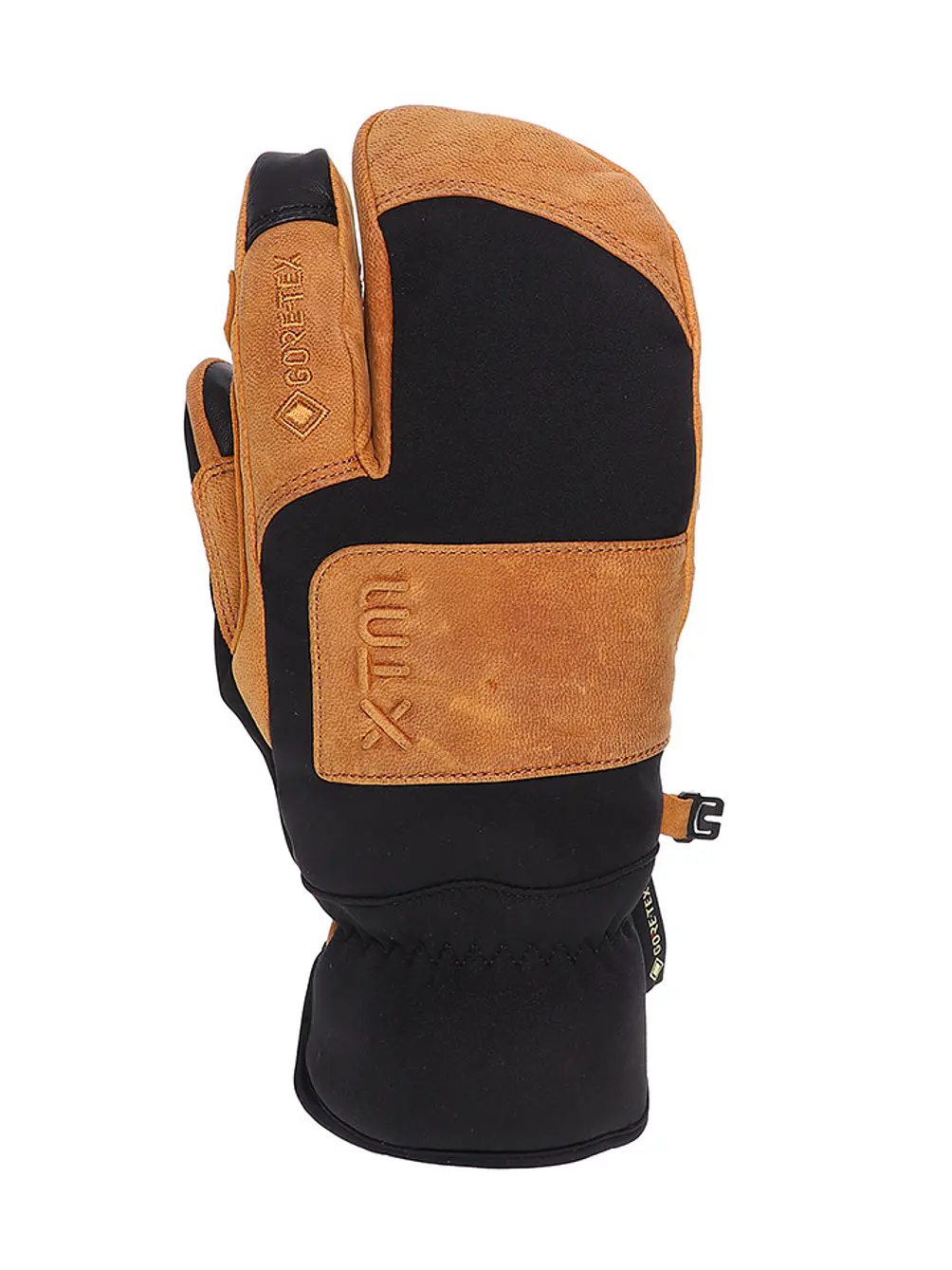 Guantes Patrol Gore-Tex Merino Trigger Mitt XTM 1