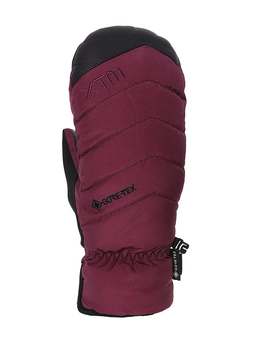 Guantes Mitones Radiator PLM XTM   1