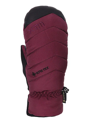 Guantes Mitones Radiator PLM XTM  