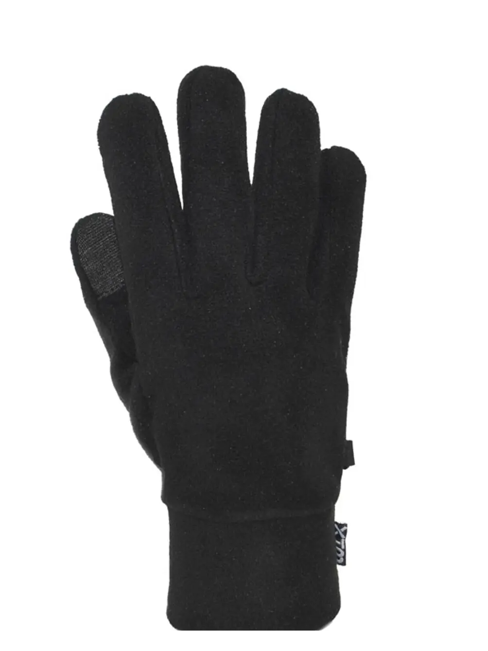 Guantes Polar Muse Fleece Mujer XTM 1