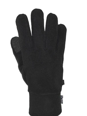 Guantes Polar Muse Fleece Mujer XTM
