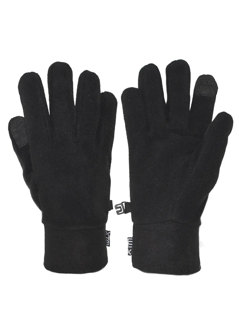 Guantes Polar Muse Fleece Mujer XTM 2