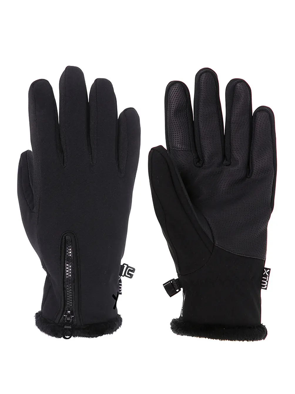 Guantes Mujer Soft Shell Nina XTM 1