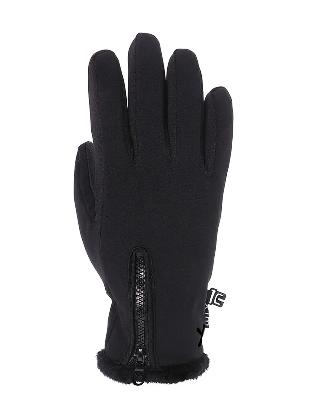 Guantes Mujer Soft Shell Nina XTM 2