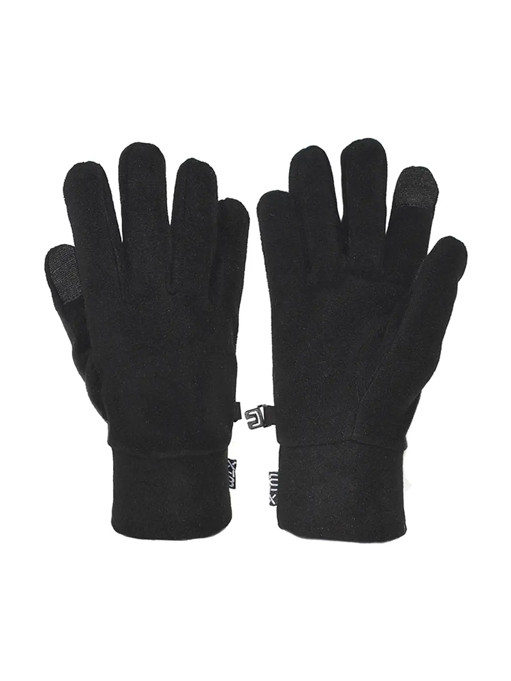 Guantes Polar Muse Fleece Hombre XTM 2