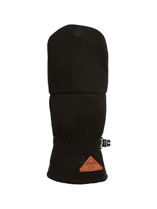 Guantes Fotografía Scope Hooded BLK XTM  
