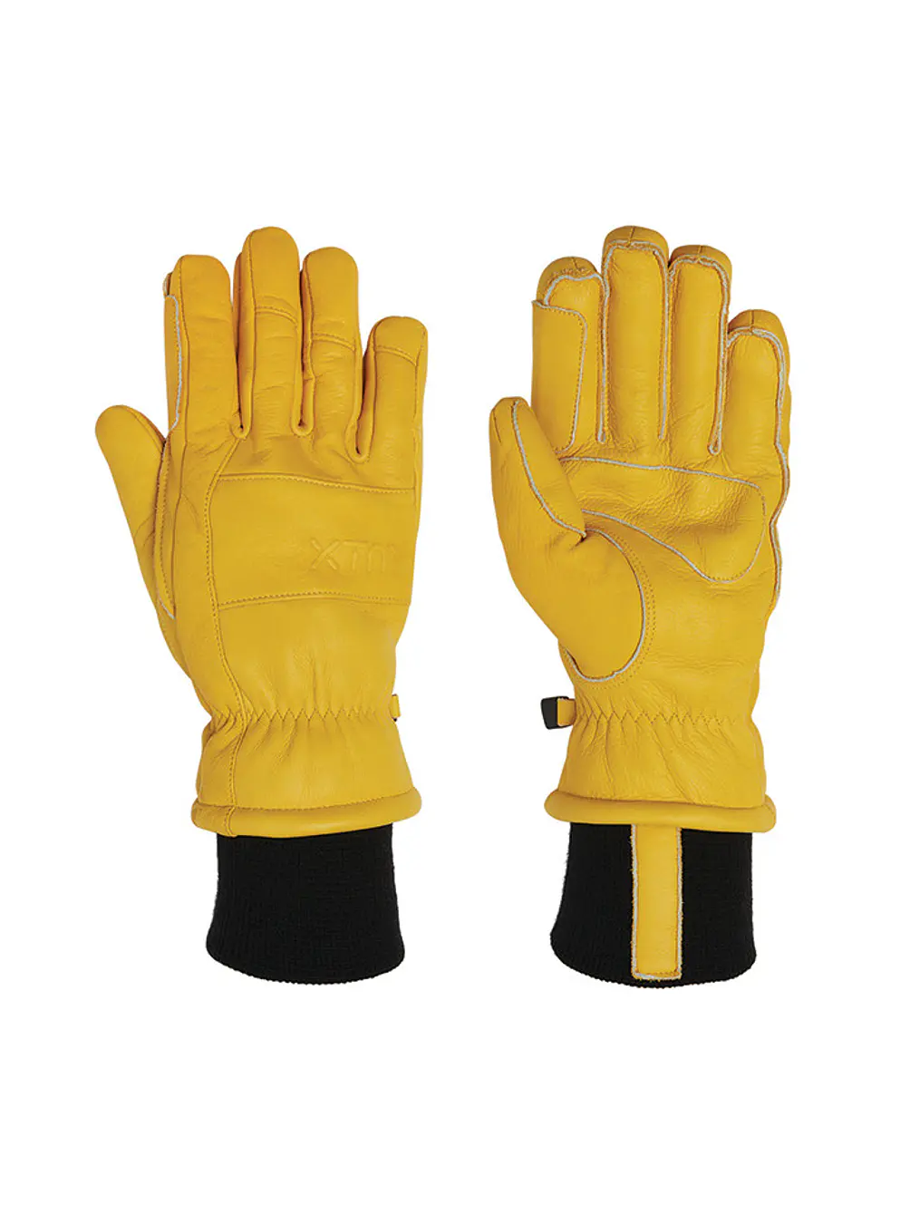 Guantes Hardman II GLOVE XTM 1