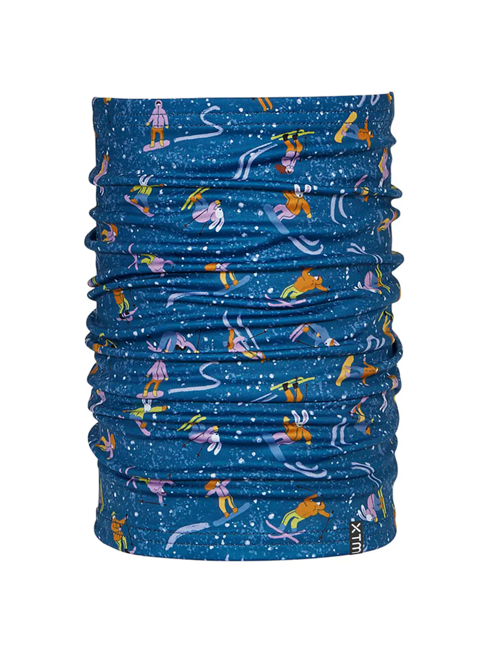 Cuello Bandana Tempo Kids SNS XTM 1