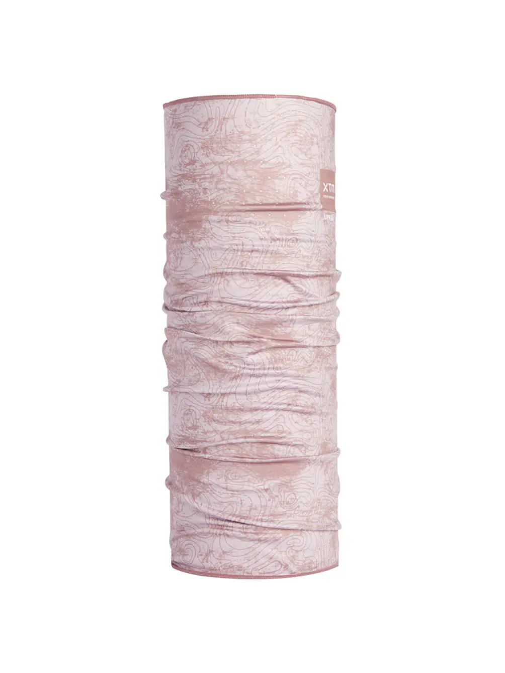 Bandana Cuello UPF 50+ Scenic FGC XTM 1