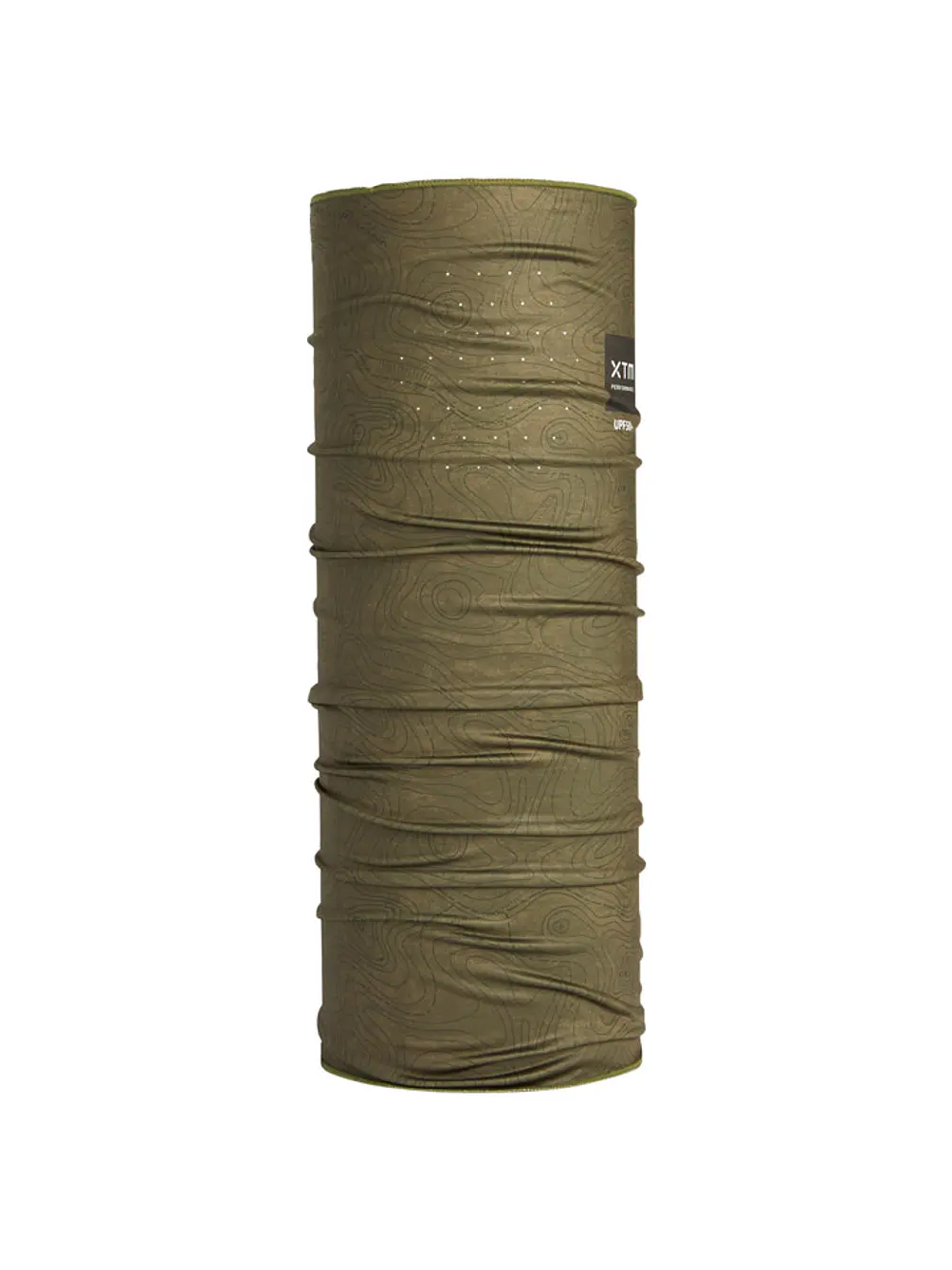 Bandana Cuello UPF 50+ Scenic KCT XTM 1