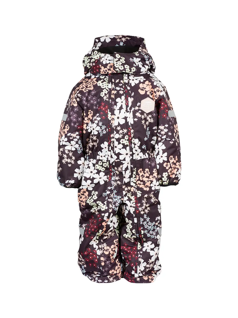 Traje Entero Infantil Papoose Suit FFD XTM  1